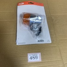 indicator assembly Honda CB 125 250 350 360 400 450 500 550 750 XL TL SL 47mm