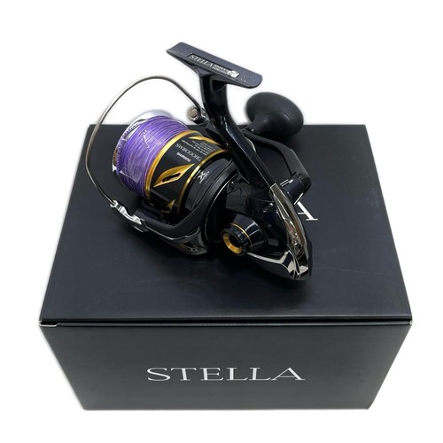 Shimano stella sw18000hg - shimano, 20