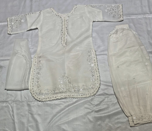 Girls kids salwar kameez - girls,