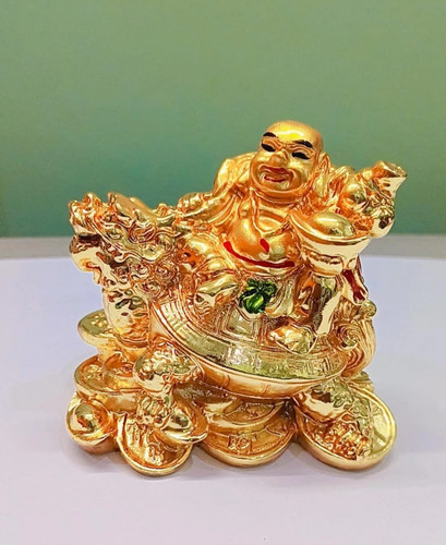 Fengshui laughing buddha - fengshui,