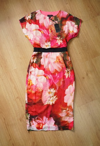 New ted baker cocoe - new,