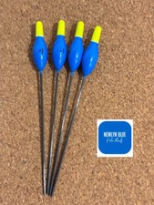 Pole Floats. Hand made  Carbon