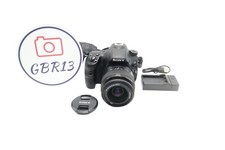 Sony A58 DSLR Camera 20.1MP +