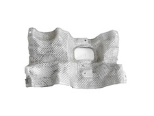 Mercedes X204 GLK Shield Plate