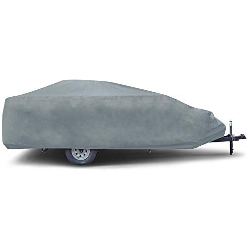 Folding camper covers fits - ,