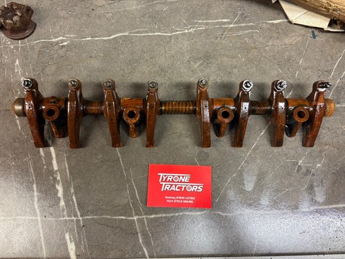 Massey ferguson cylinder - massey,