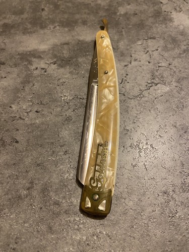 Dubl duck goldedge straight