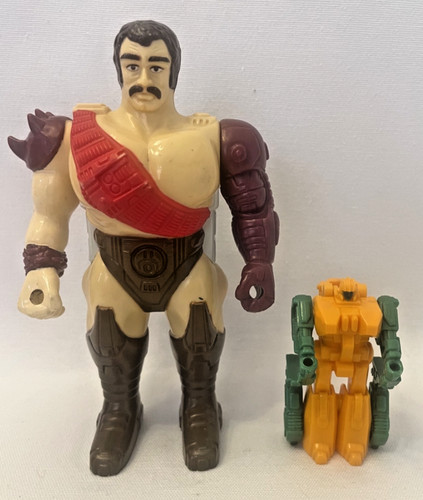 Vintage transformers - g1,