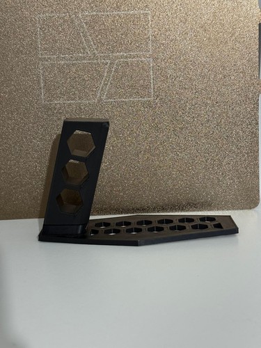 Airsoft display stand for - airsoft, –