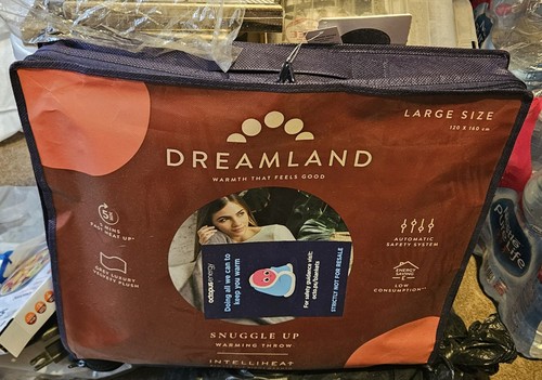 Dreamland snuggle - dreamland,