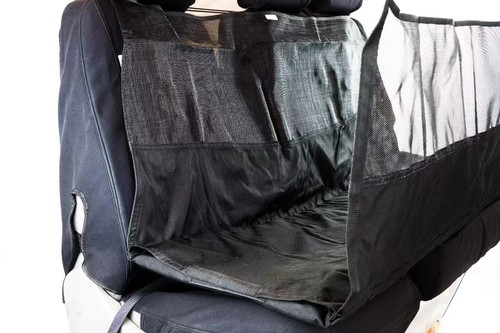 Van front seat - child, bed