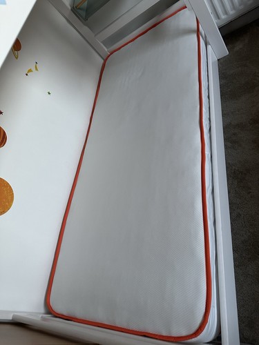 Spring mattress shorty kids - spring,