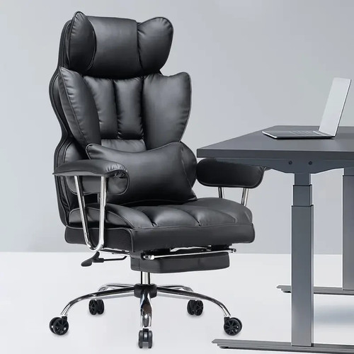 Efomao desk office - office, chair,