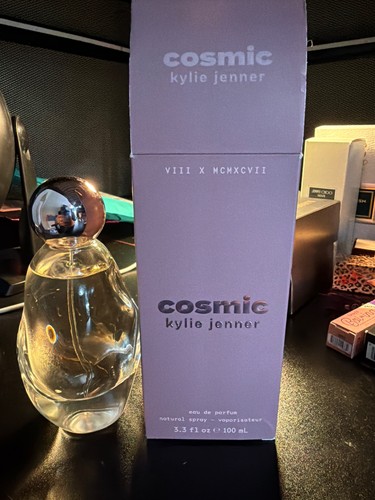 Kylie jenner cosmic - cosmic, de