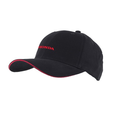 Genuine honda black baseball - honda,