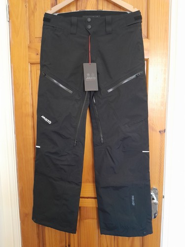 Musto nanuk br2 recco - musto,