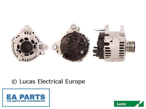 Alternator for beetle - alternator, vw