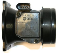 VW Golf Mk4 Beetle Mass Air Flow Sensor 06A906461B