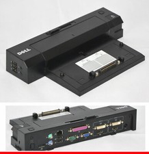 Dockingstation Dell PR02X 5x
