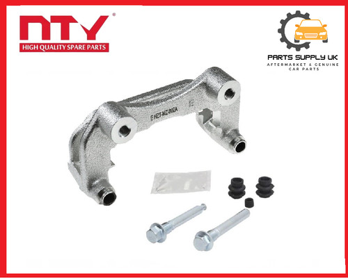 Carrier brake caliper for - carrier,,