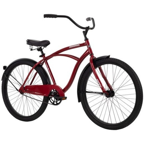 New huffy bike - bike, cranbrook