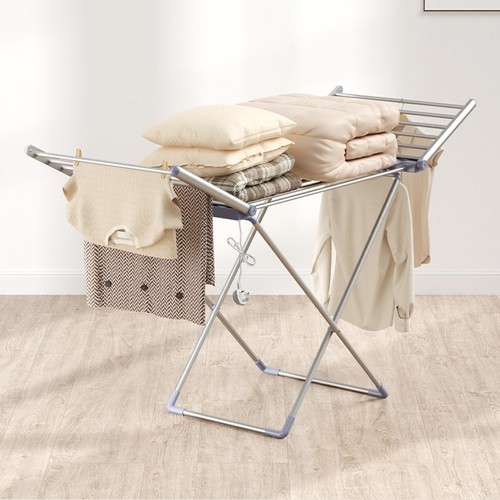 Electric heated clothes - electric, airer
