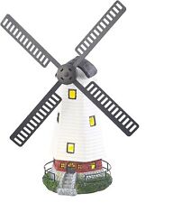 Solar Windmill 50cm LED