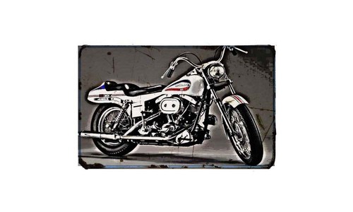 Fx1200 boat tail - boat, motorbike