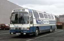 fife scottish flt2 kirkcaldy