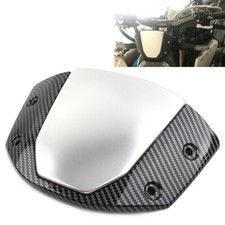 Front windshield windscreen - windshield,