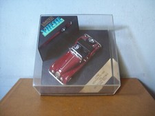 1/43 VITESSE L176D MORGAN 4/4