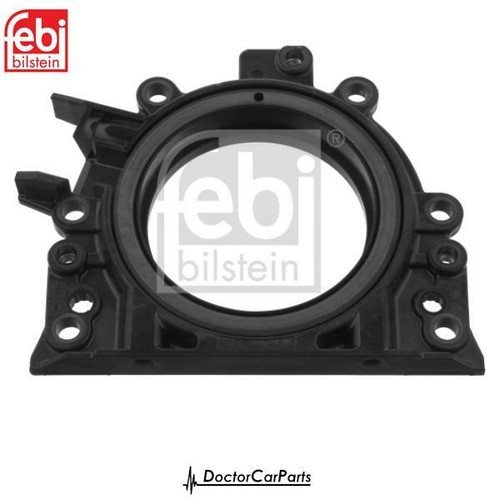 Crankshaft crank oil seal - crankshaft,