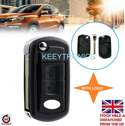 Button remote key fob - button, case