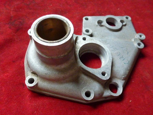 Royal enfield crusader - enfield, gearbox