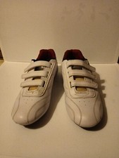 MOD inspired Lonsdale trainers