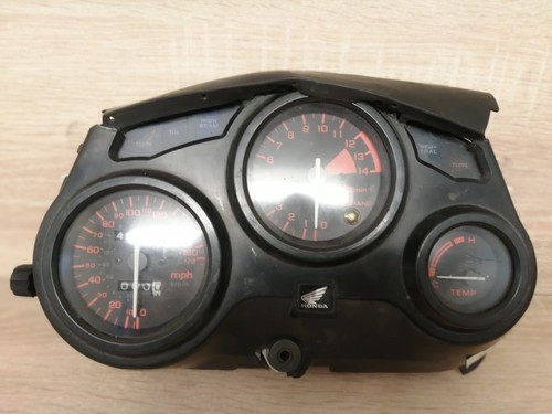 Honda cbr600 speedometer - cbr600,