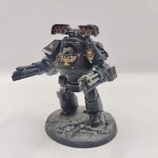 Warhammer Horus Heresy Dark