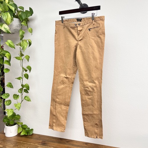 Massimo dutti khaki - massimo,