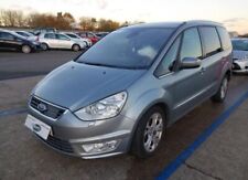 2013 FORD GALAXY TDCI 2.0 DIESEL AUTO 5 DOOR BREAKING ALL PARTS IN SILVER