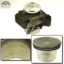 Ducati Supersport 900SS ie