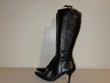 FLORENCE+FRED LADIES BLACK