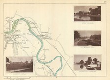 RIVER THAMES - Windsor - Eton
