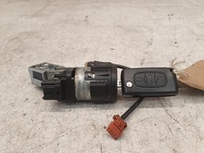 Citroen Berlingo Ignition Barrel Repair Service