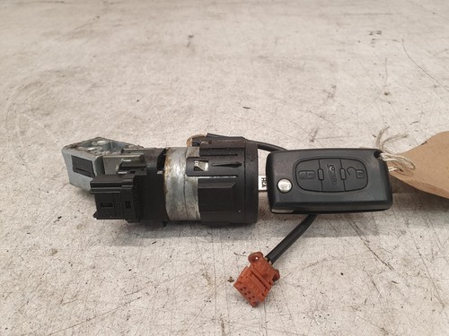 Citroen berlingo ignition - citroen,
