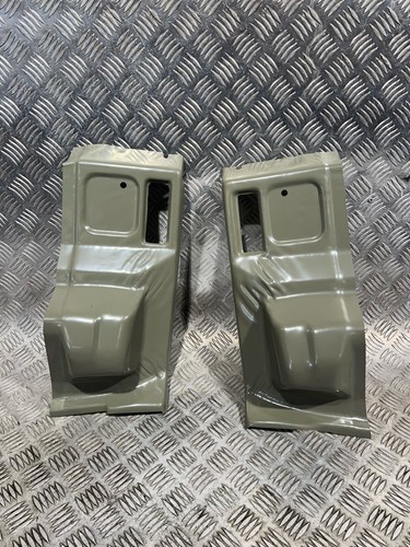Ford escort mk2 mark left - 2, &