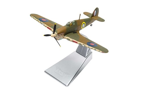 Corgi scale diecast - 1/72,