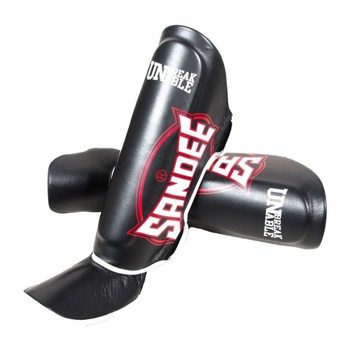 Sandee cooltec leather shin - cooltec,