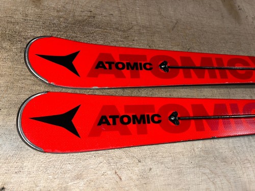 Skis atomic redster - skis,