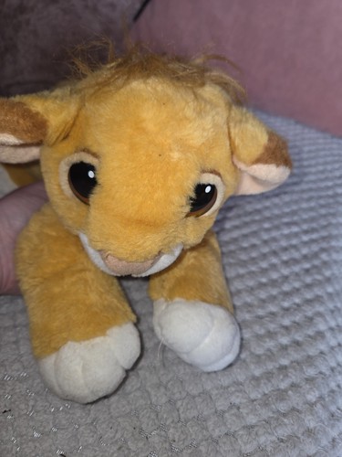 Vintage disney 90s lion king - vintage,