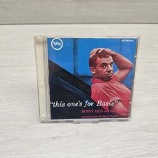 Buddy Rich - This One's For